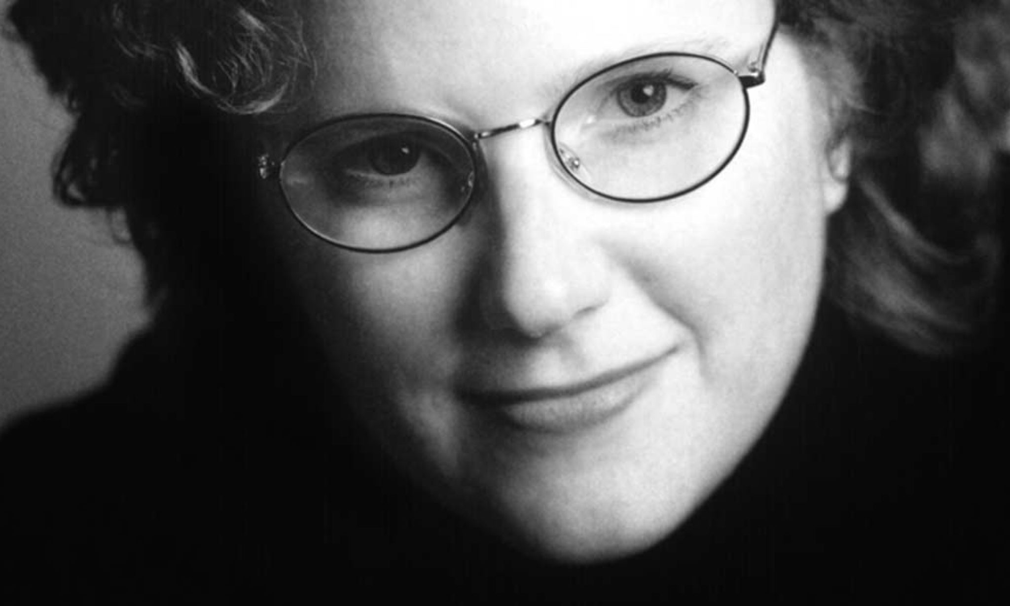 Faculty Recital: Aimée Kreston