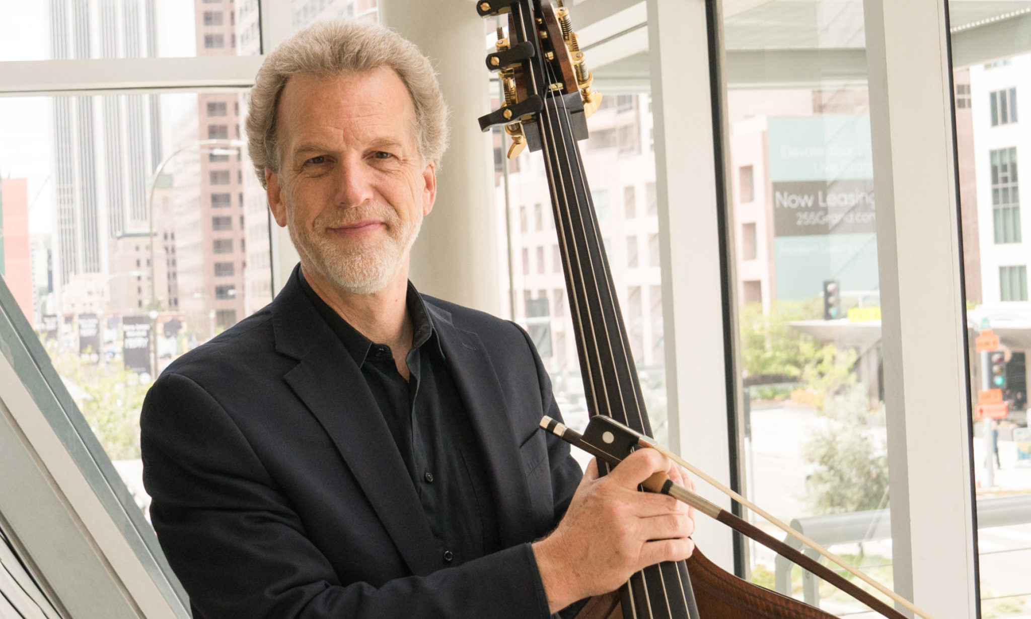 Faculty Recital: Peter Lloyd