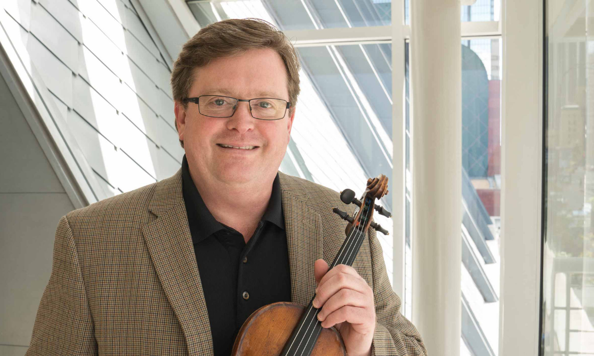 Faculty Recital: Martin Beaver