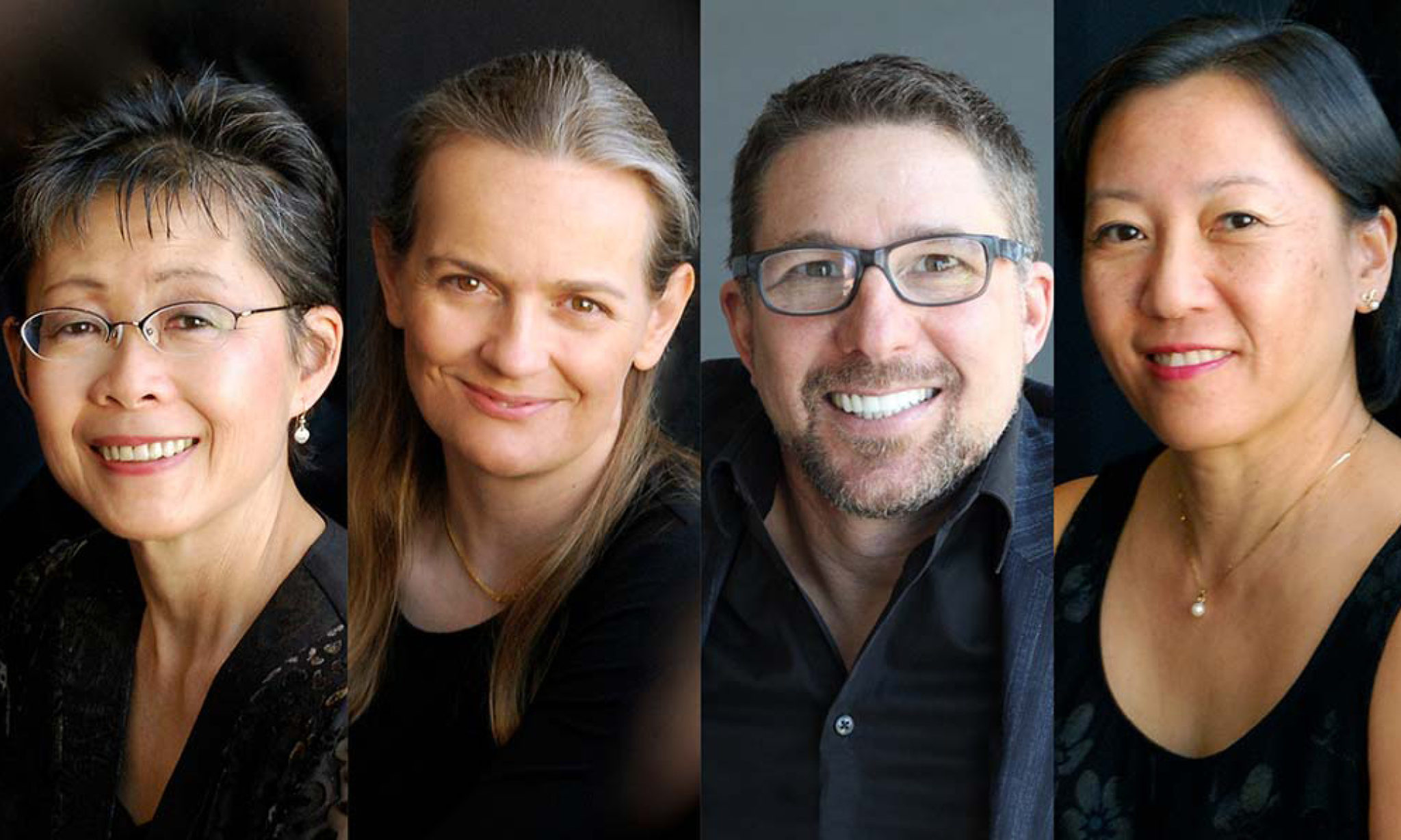 Faculty Recital: Marina Ensemble