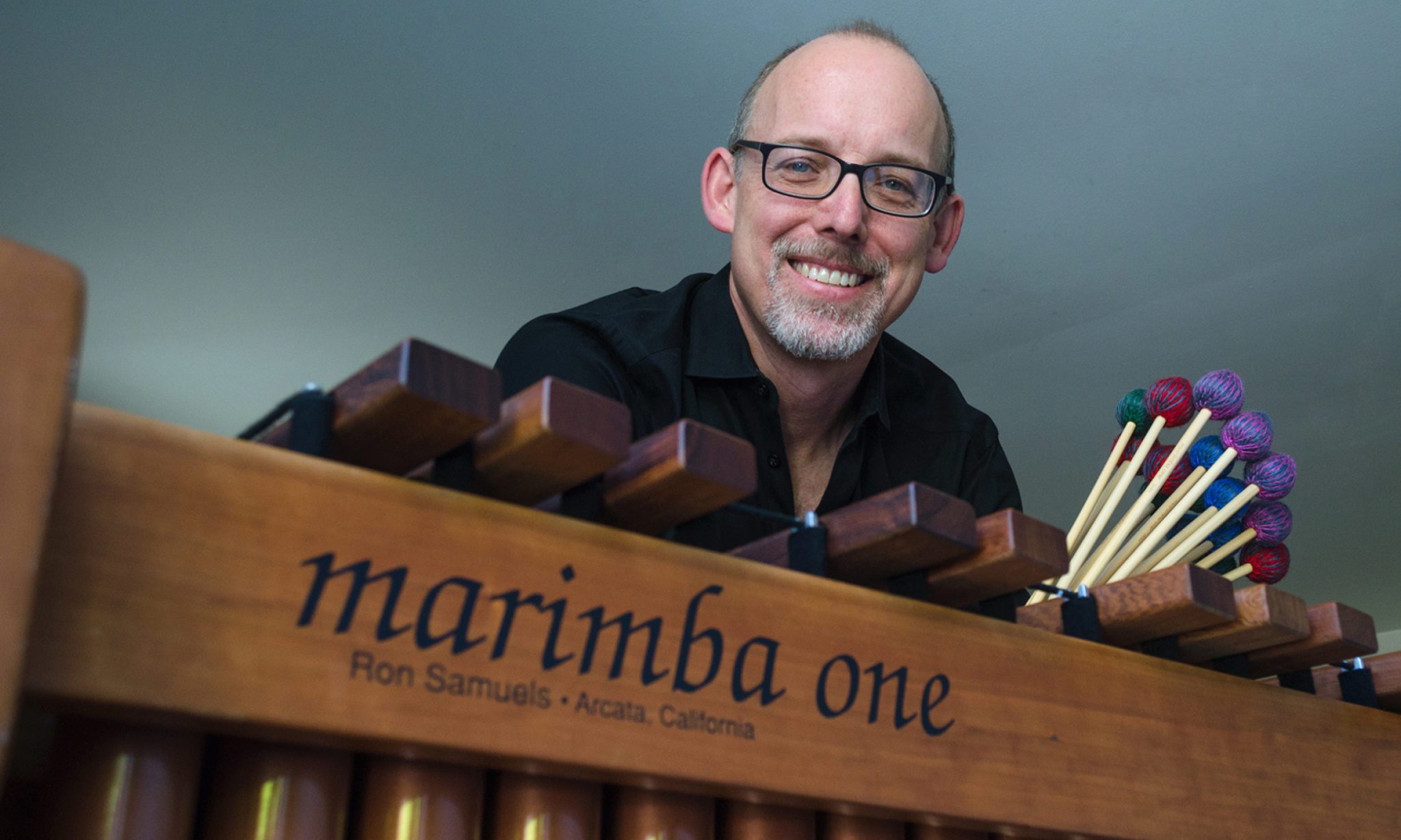 Faculty Recital: Kenneth McGrath