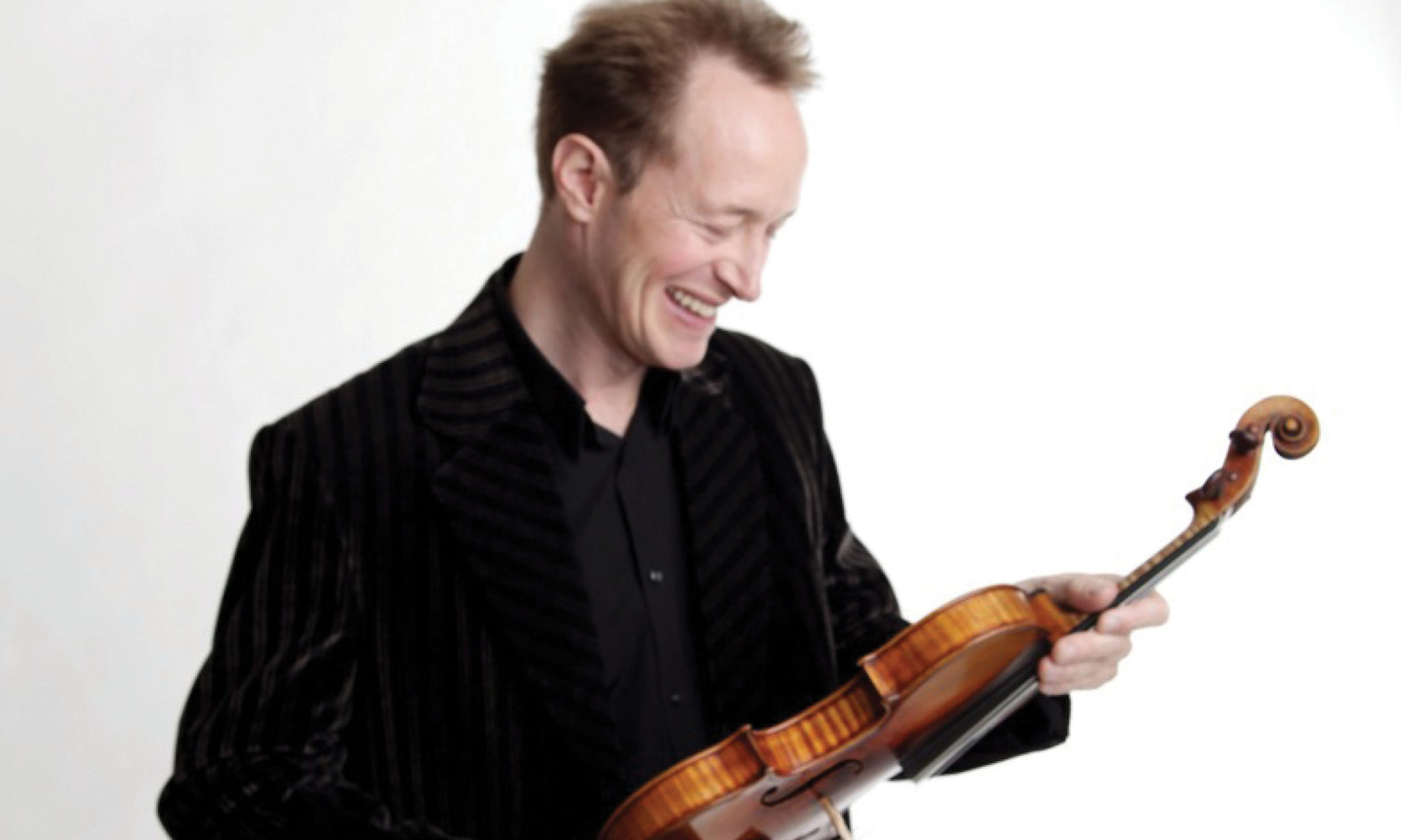 Colburn Chamber Music Society