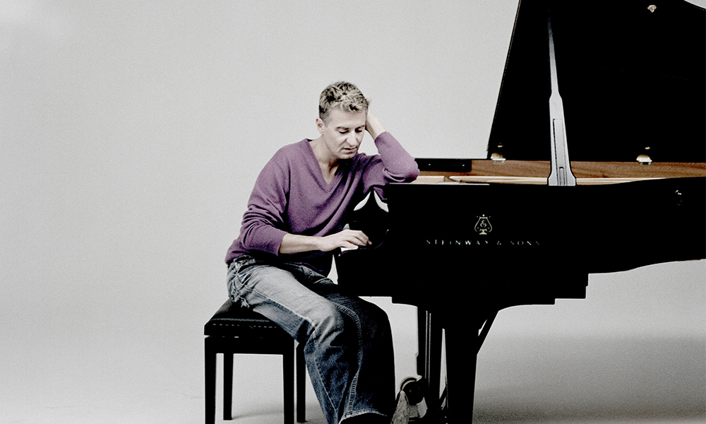 Master Class: Jean-Yves Thibaudet