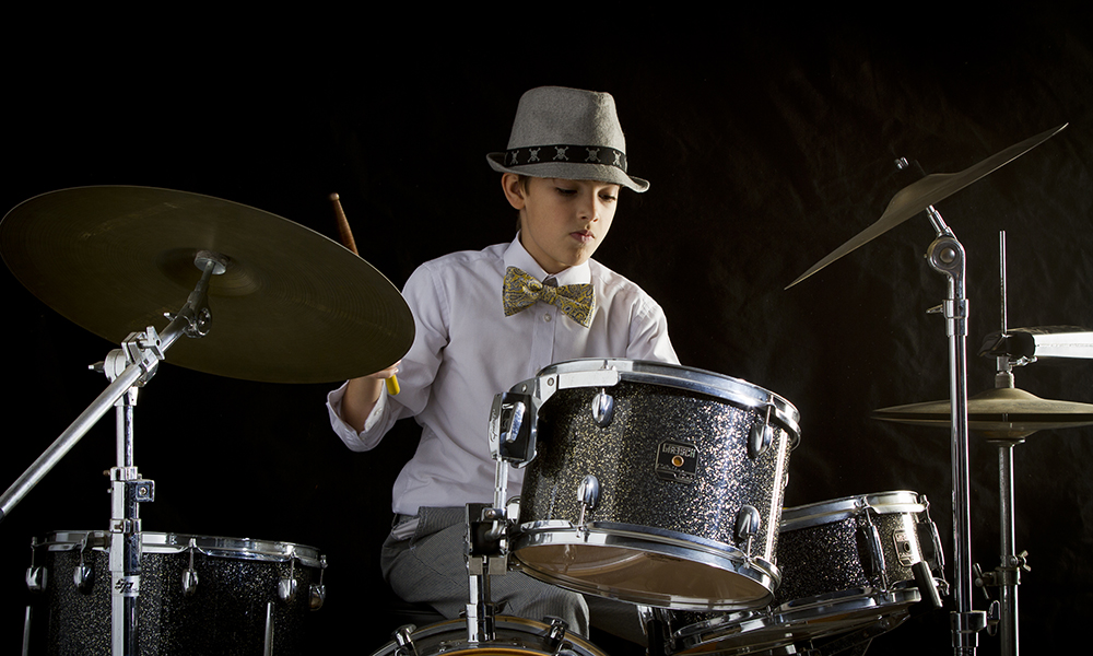 Colburn Jazz Workshop