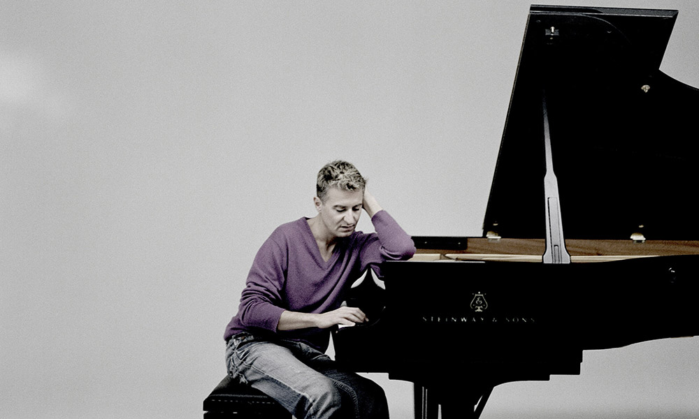 Master Class: Jean-Yves Thibaudet and Gautier Capuçon