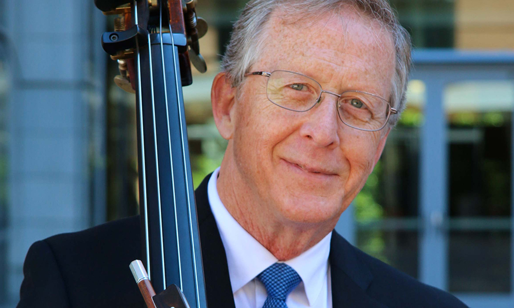Double Bass Ensemble