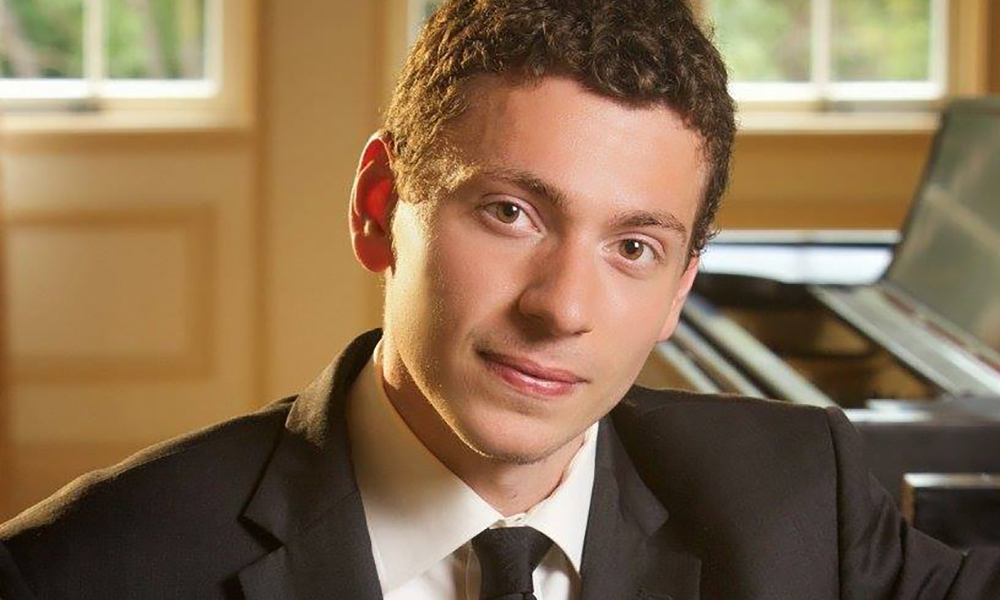 Conservatory Student Recital