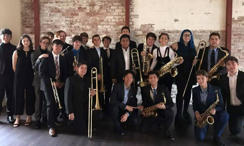 Big Band