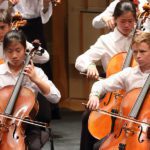 Community School Winter String Concert – CANCELED