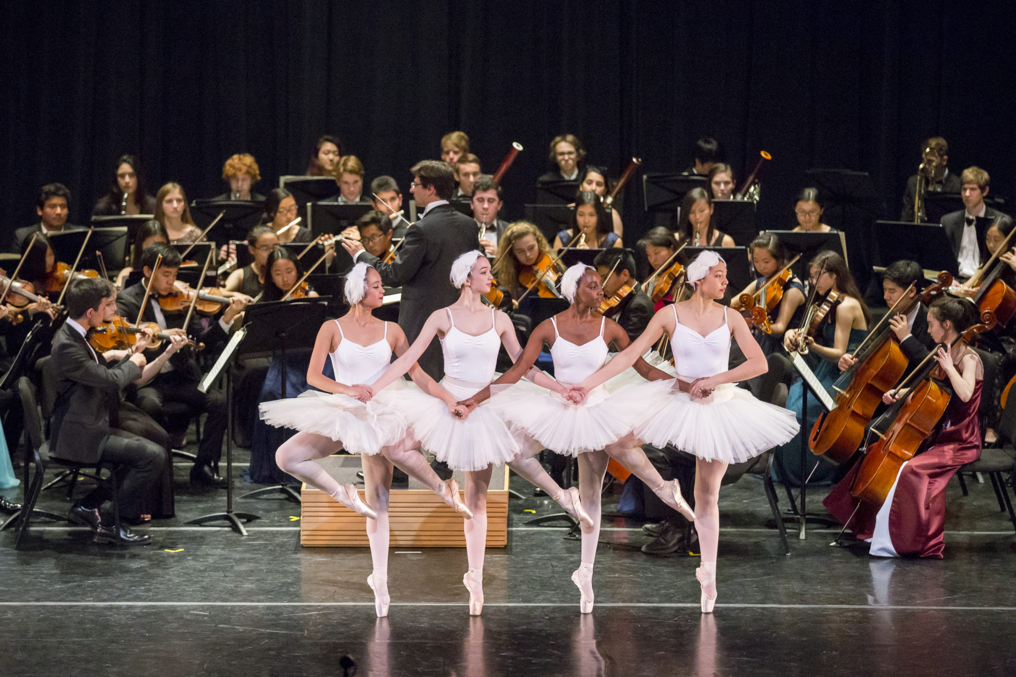 Collaboration Concert