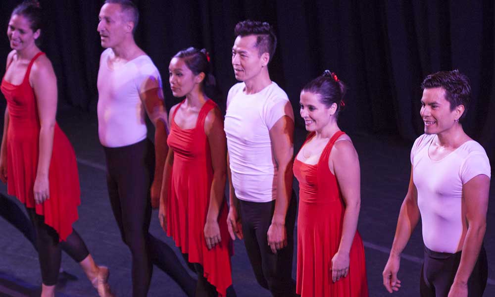 Evening of Dance