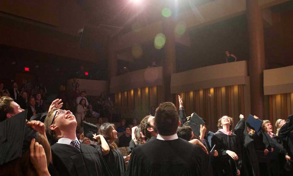 Commencement