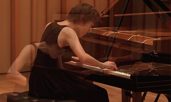 Jun Asai Piano Concert