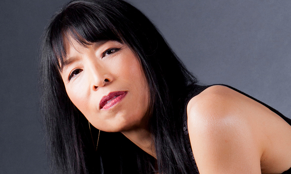 Piano Spheres: Gloria Cheng - Garlands for Steven Stucky