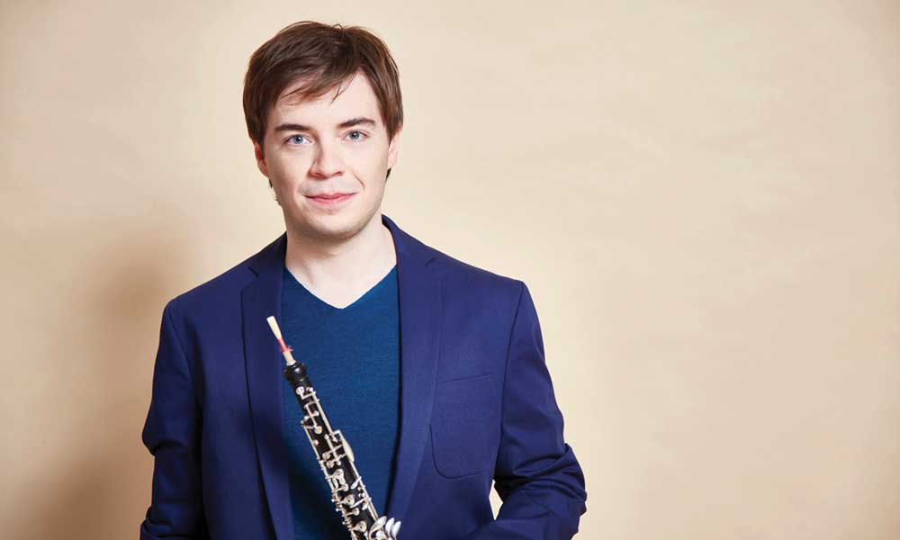 Colburn Chamber Music Society