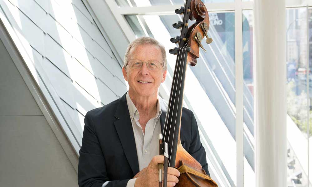 Faculty Recital: David Young