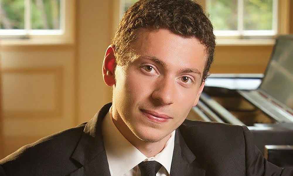 Colburn Gala Concert
