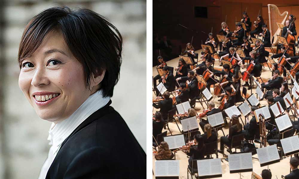 Colburn Orchestra