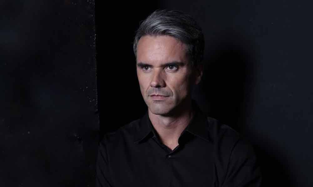 Faculty Recital: Michael Chipman