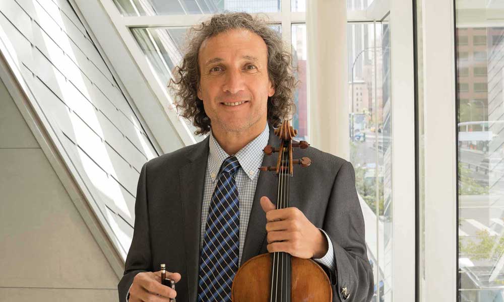 Faculty Recital: Paul Coletti