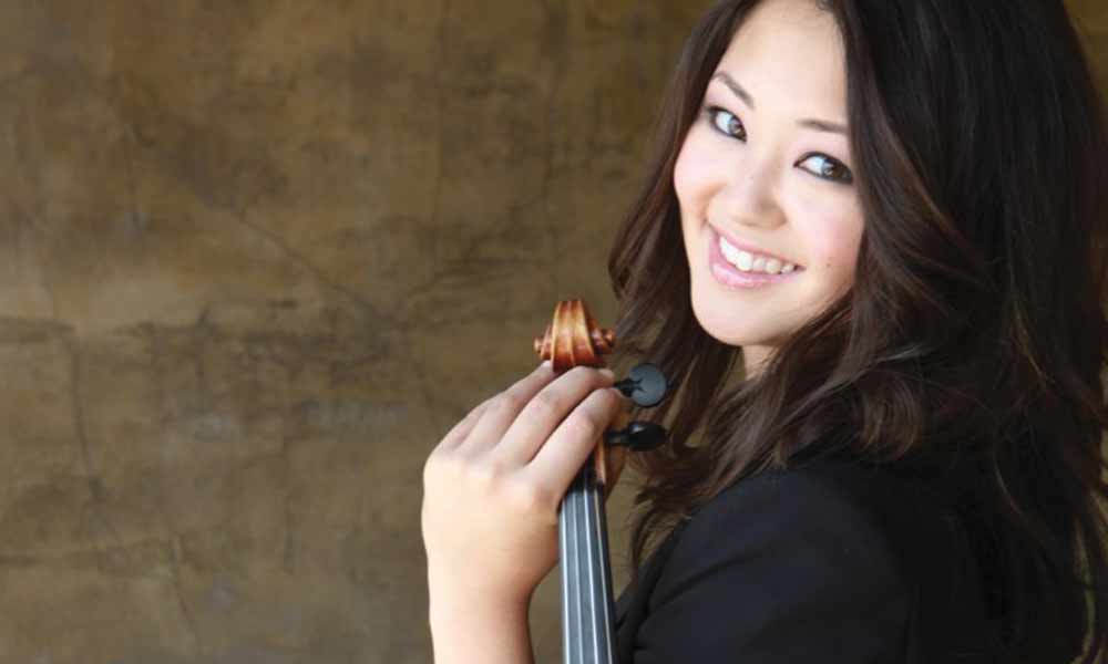 Colburn Orchestra