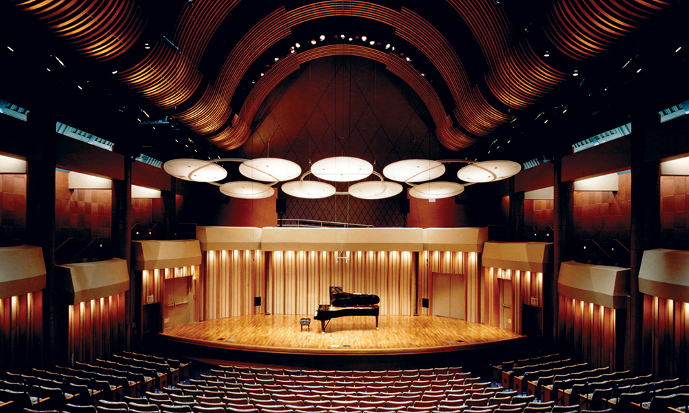Heart of Vision Chamber Orchestra