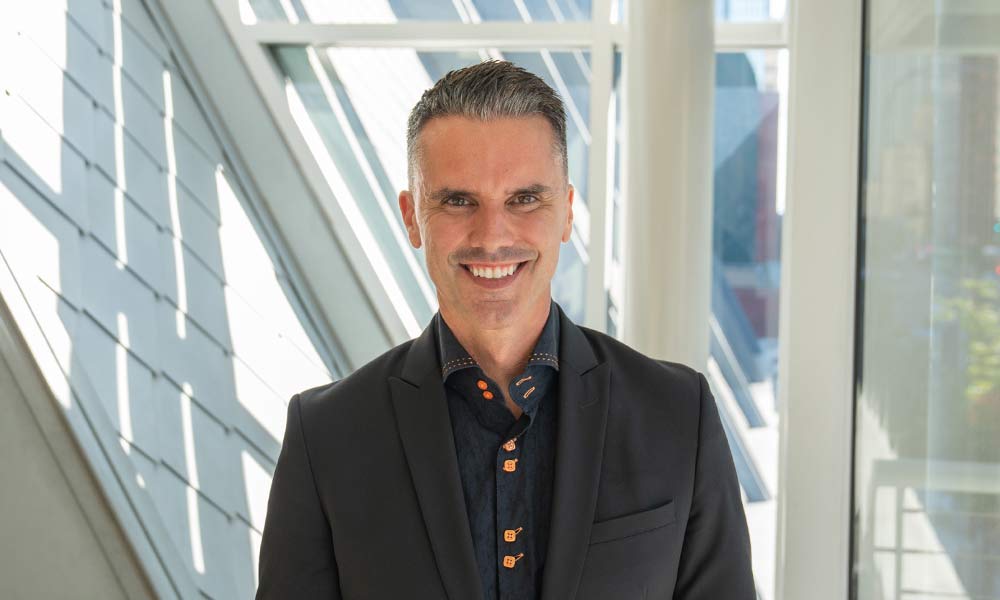 Faculty Recital: Michael Chipman