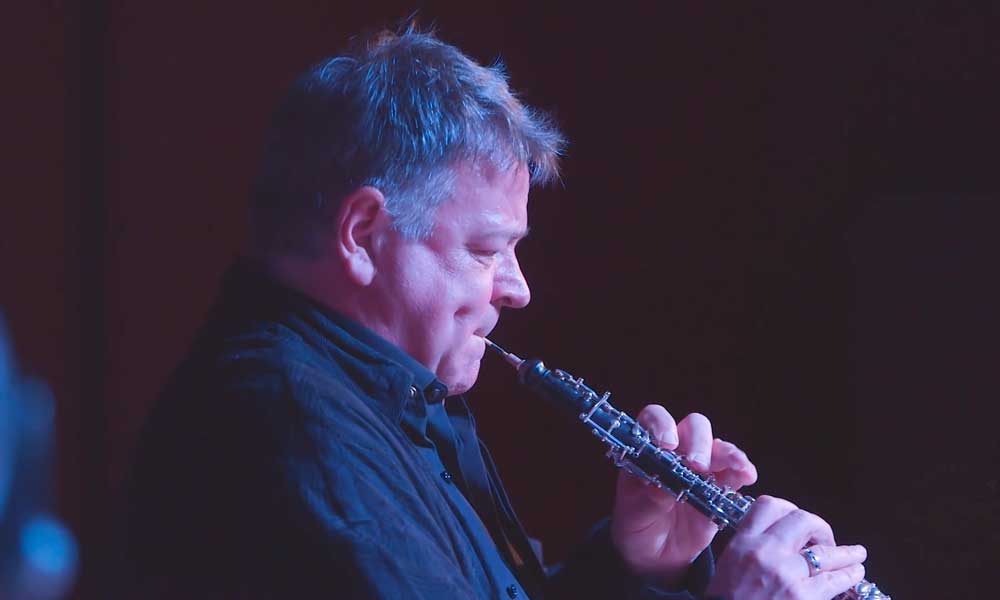 Camerata Pacifica