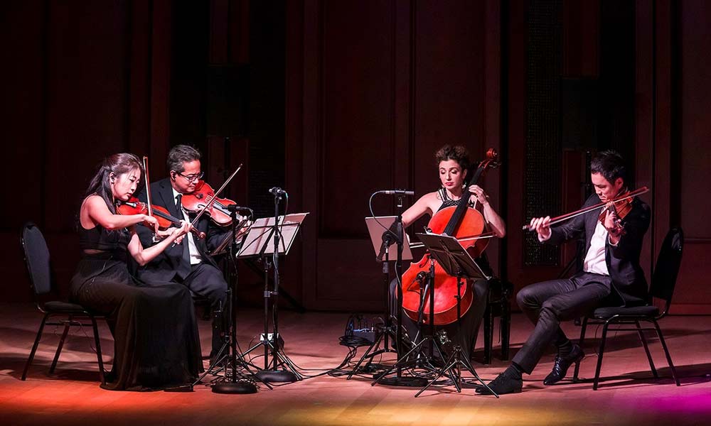Camerata Pacifica