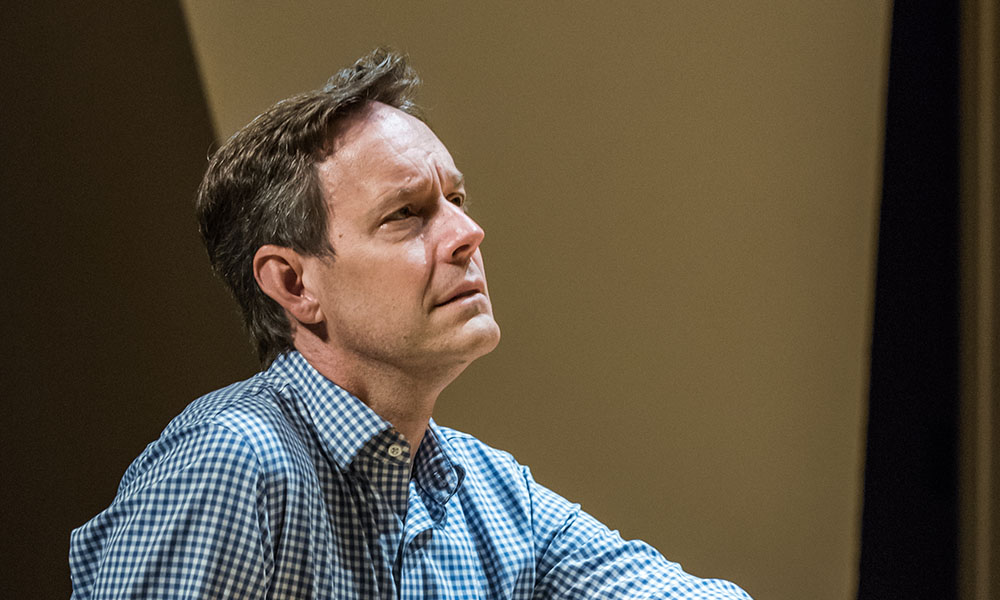 SongFest: The Songs of Jake Heggie
