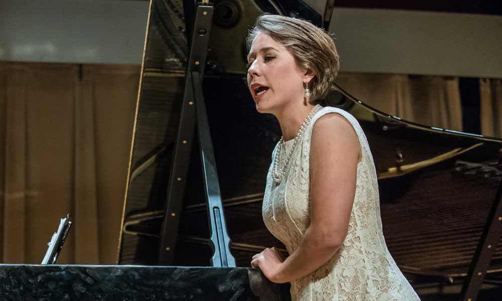 SongFest: Untrodden Paths