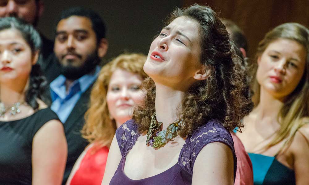 SongFest: American Songbook