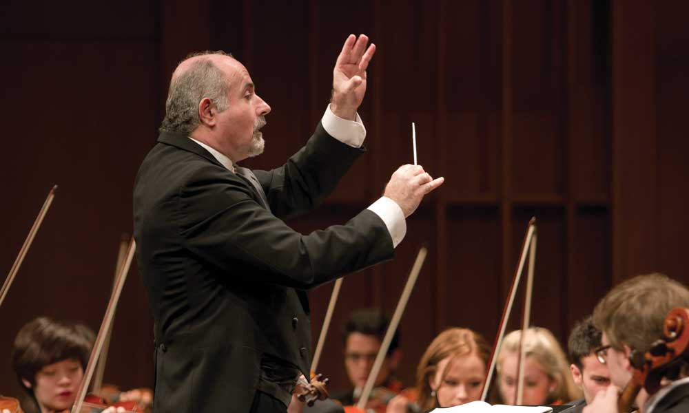 Colburn Orchestra
