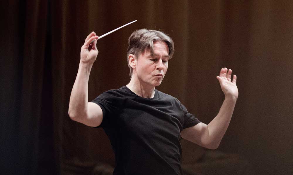 Colburn Orchestra