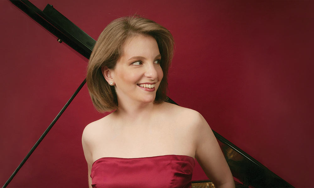 Colburn Chamber Music Society