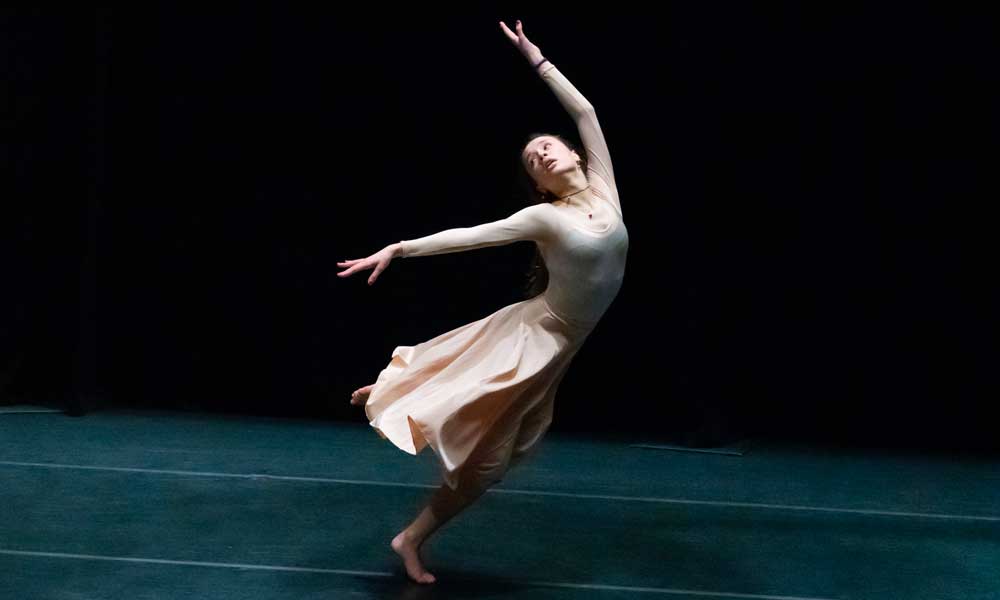 Youth Dance Winter Show