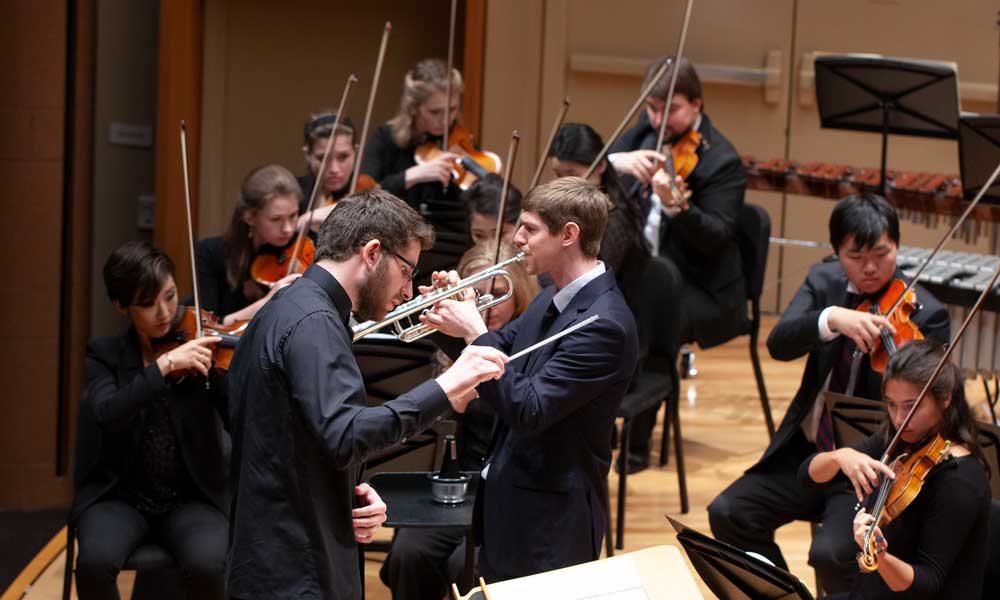 Concerto Forum