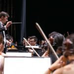 Colburn Youth Orchestra