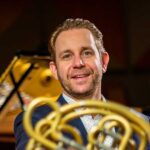 Colburn Chamber Music Society: Andrew Bain, Horn