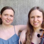 Sounding Point Academy: Violin and Cello