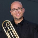 Master Class: David Rejano, Trombone