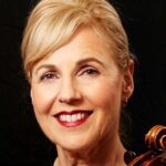 Colburn Chamber Music Society: Geraldine Walther, Viola