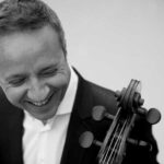 Master Class: Marc Coppey, Cello – CANCELED