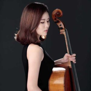 Yejin	Hong, Cello