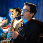 Community School Jazz Ensembles