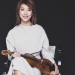 Sounding Point Academy: Fabiola Kim, Violin