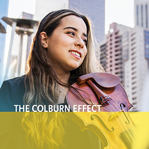 The Colburn Effect 2021–22 Now Available