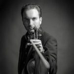 Faculty Recital: Dimitry Olevsky, Violin