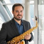 Faculty Recital: John Hallberg, Saxophone