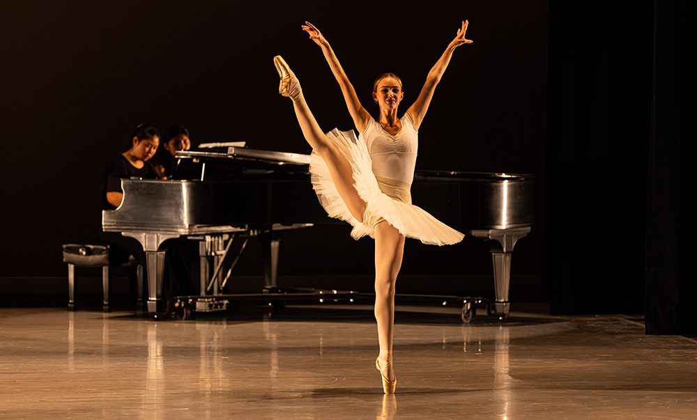 Counterpointe